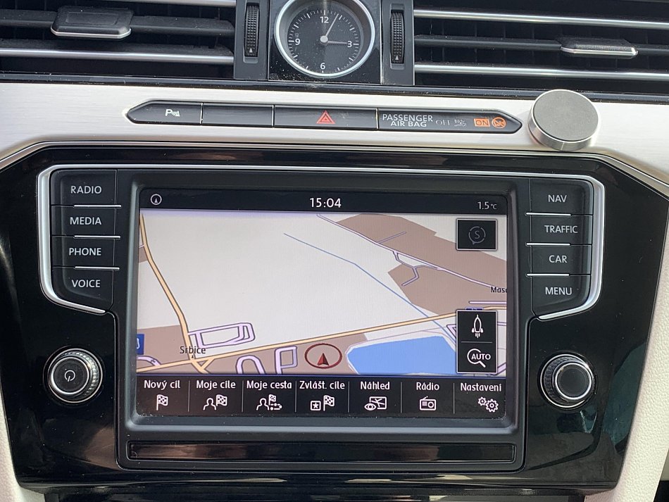 Volkswagen Passat 2.0 TDi Highline