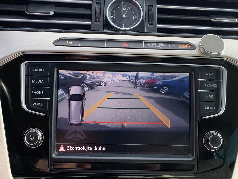 Volkswagen Passat 2.0 TDi Highline