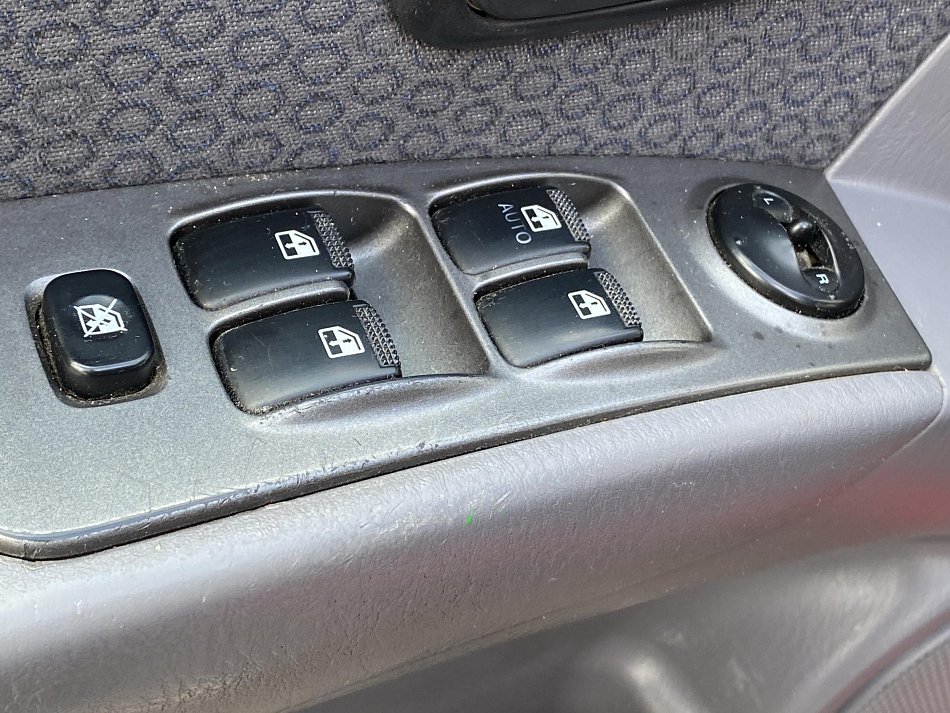 Hyundai Matrix 1.5CRDi 