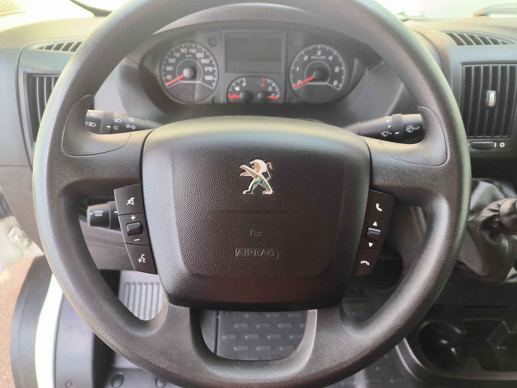 Peugeot Boxer 2.0HDi  L4H3