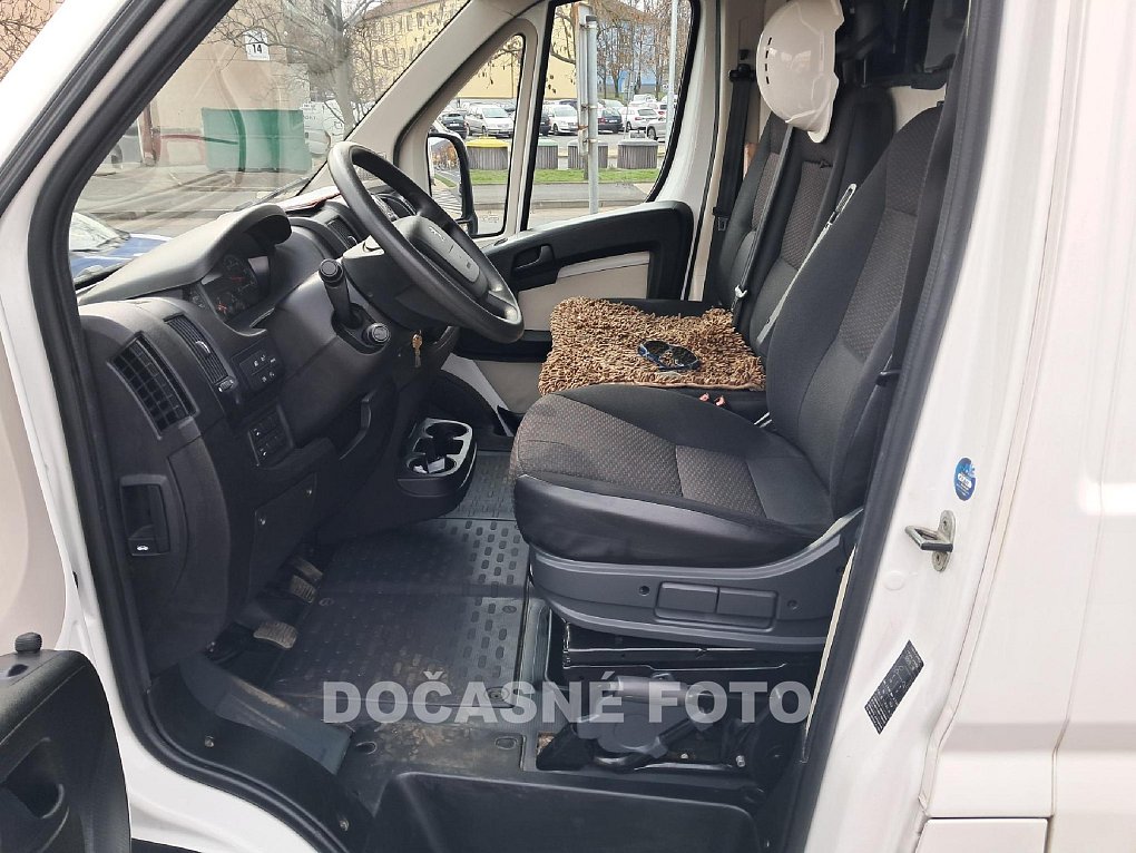 Peugeot Boxer 2.0HDi  L4H3