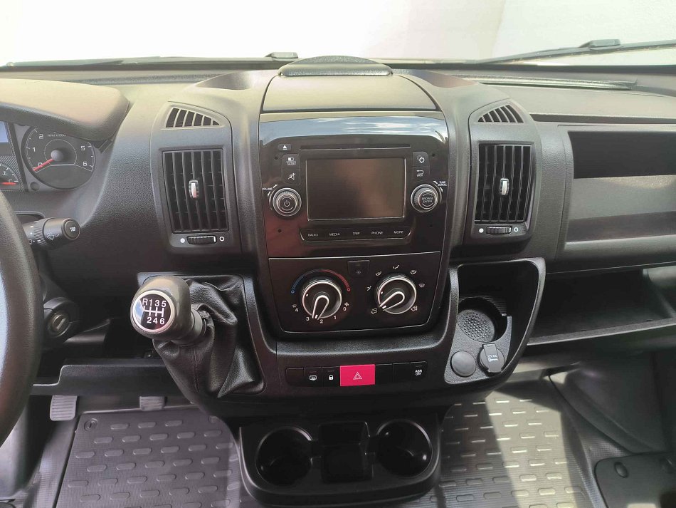 Peugeot Boxer 2.0HDi  L4H3