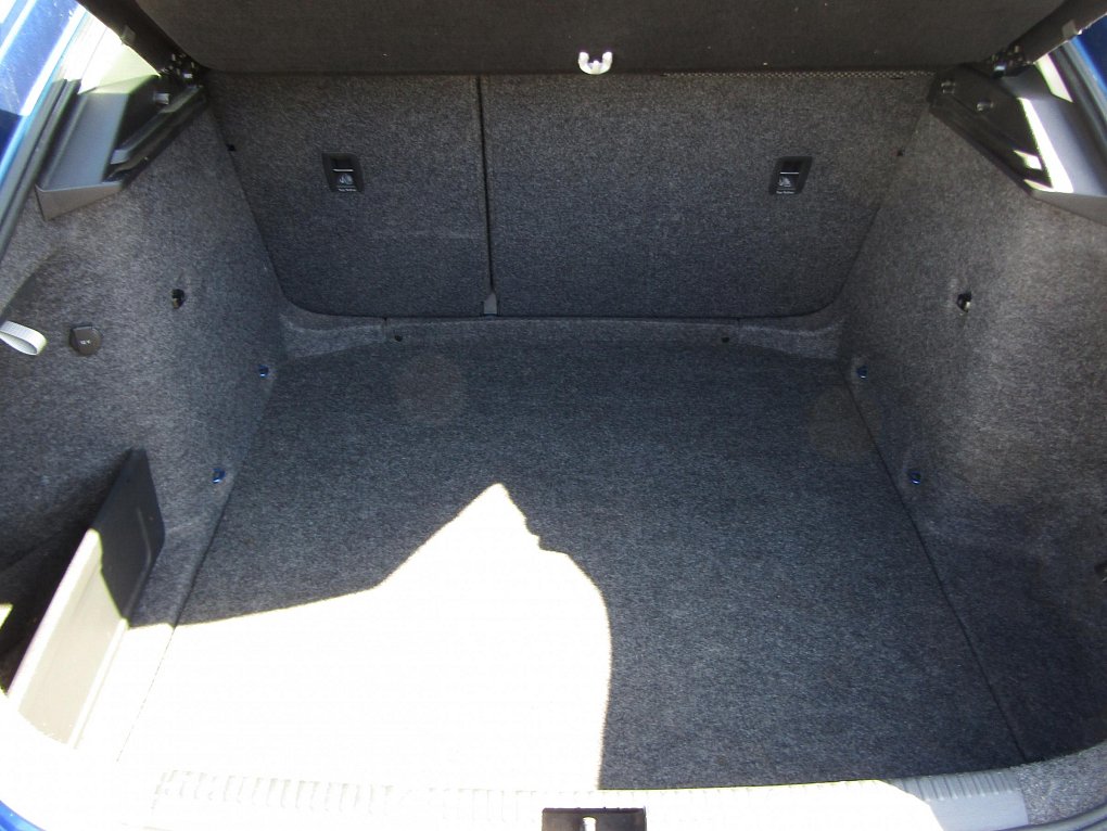 Škoda Octavia III 1.6 TDi 