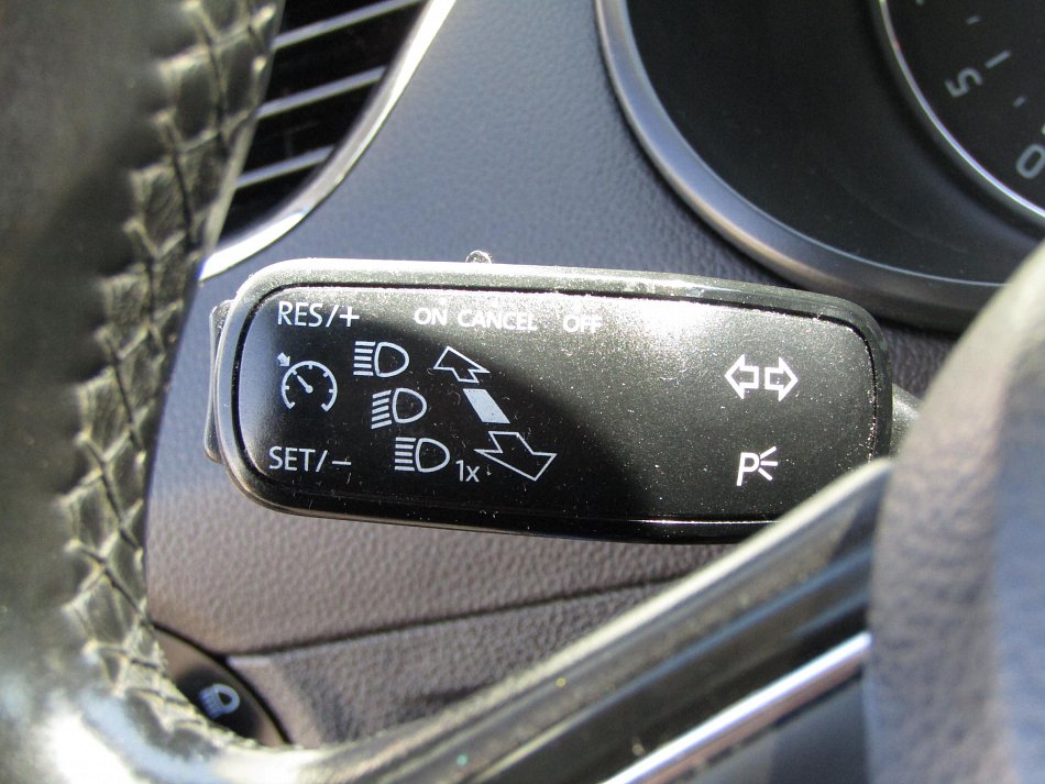 Škoda Octavia III 1.6 TDi 