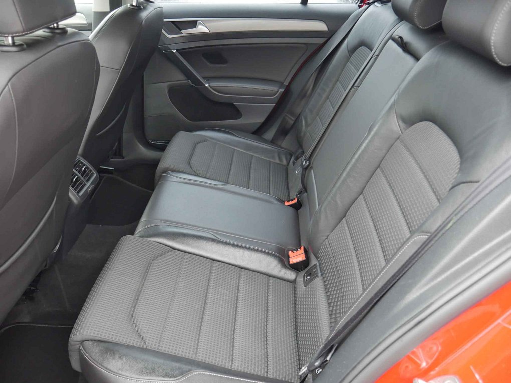 Volkswagen Golf 1.2 TSi Comfort