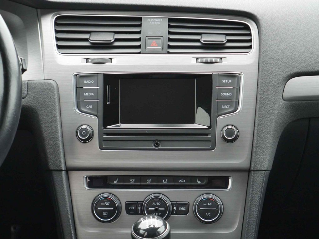 Volkswagen Golf 1.2 TSi Comfort