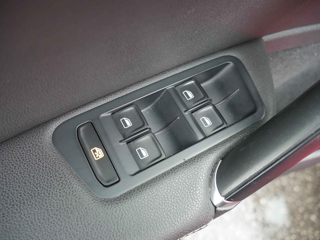 Volkswagen Golf 1.2 TSi Comfort