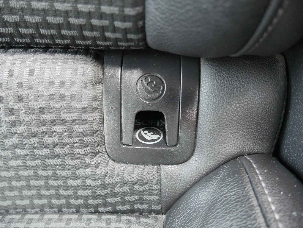 Volkswagen Golf 1.2 TSi Comfort