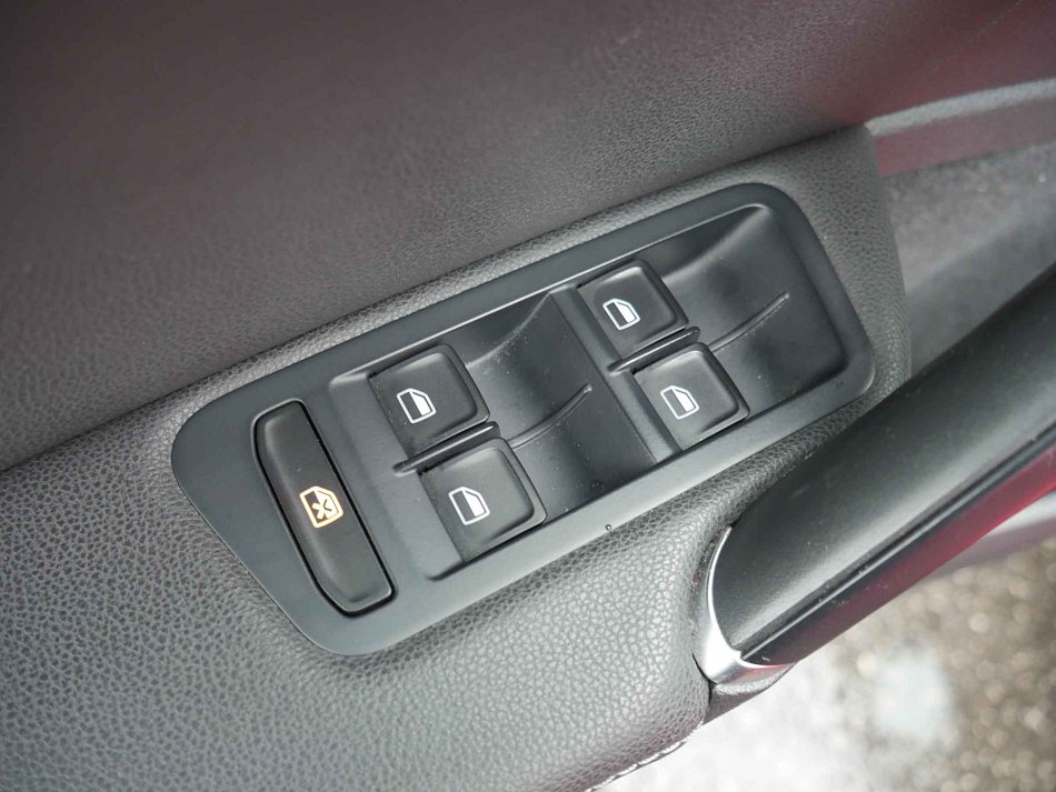 Volkswagen Golf 1.2 TSi Comfort