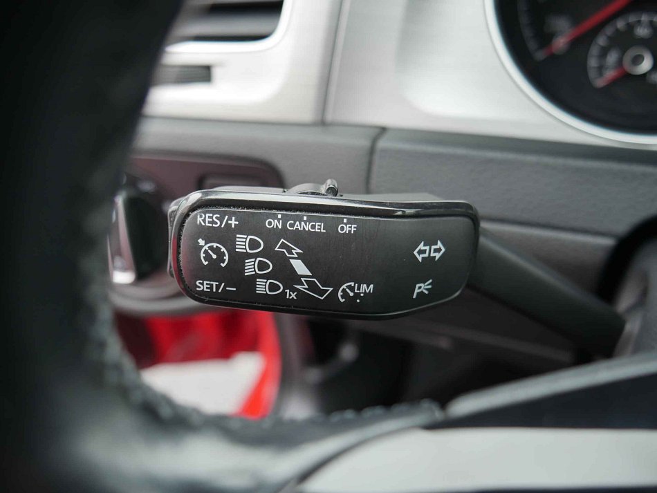 Volkswagen Golf 1.2 TSi Comfort