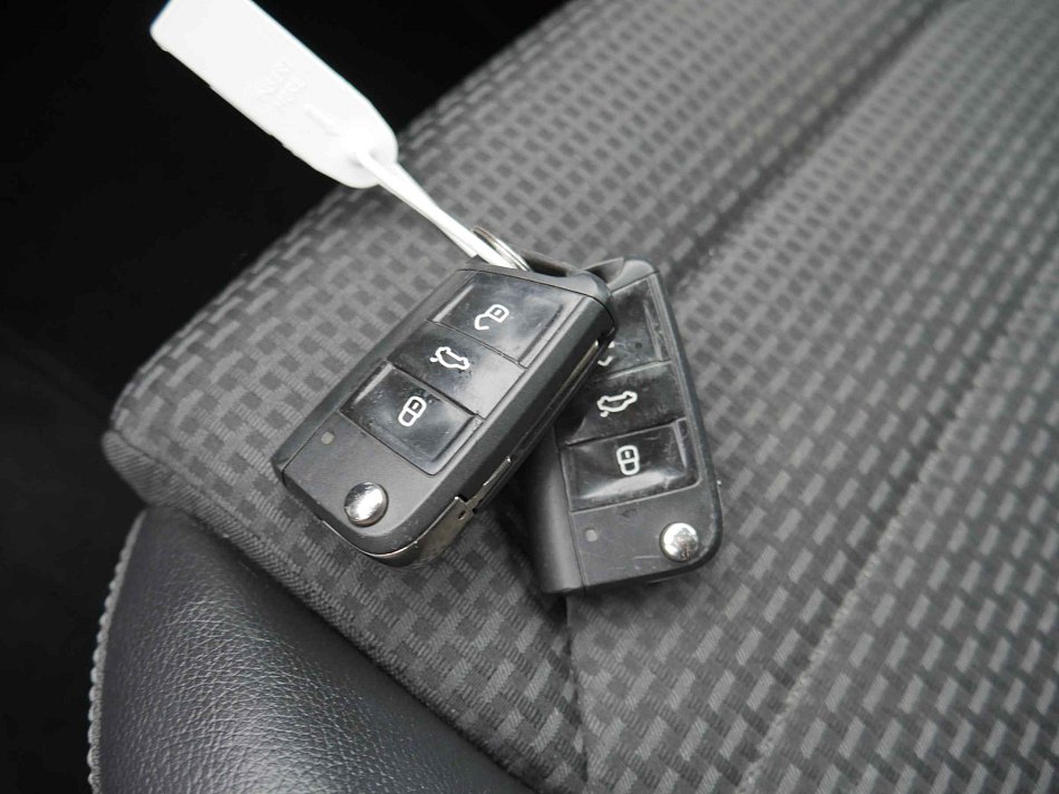 Volkswagen Golf 1.2 TSi Comfort