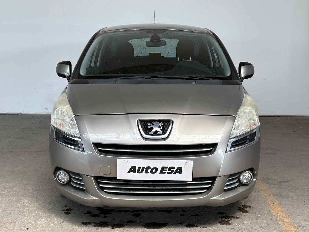 Peugeot 5008 1.6VTi 