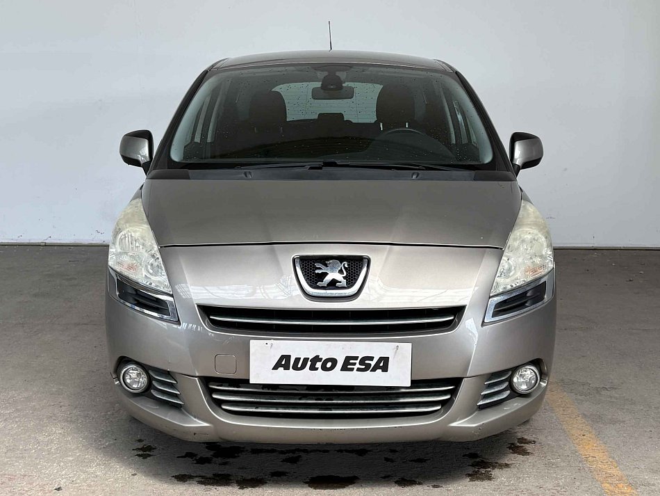 Peugeot 5008 1.6VTi 