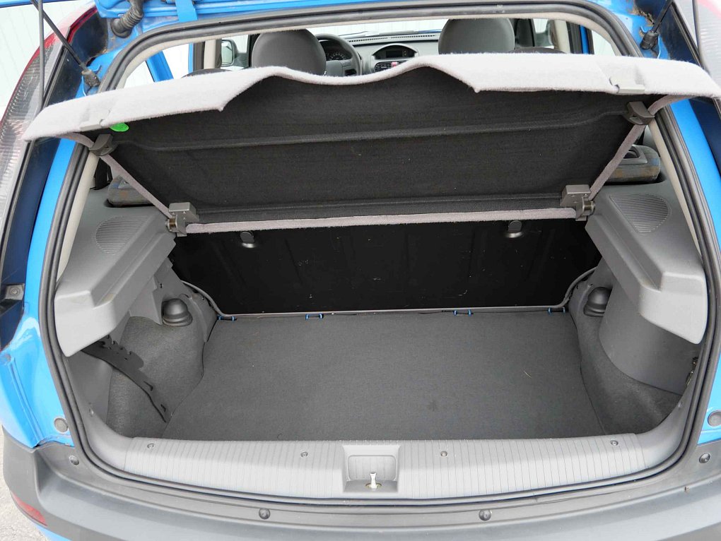 Opel Corsa 1.0i 