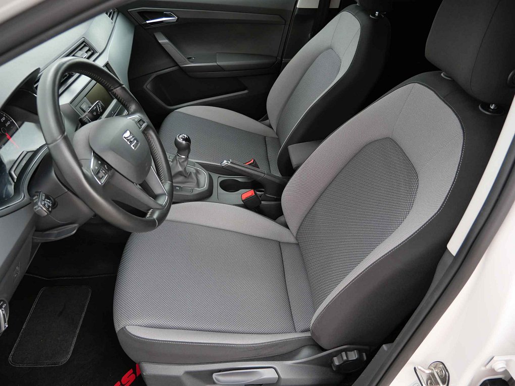Seat Ibiza 1.0 MPi 