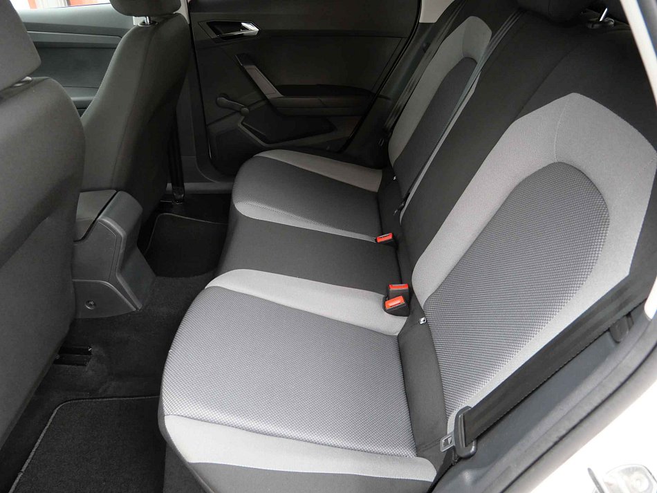 Seat Ibiza 1.0 MPi 
