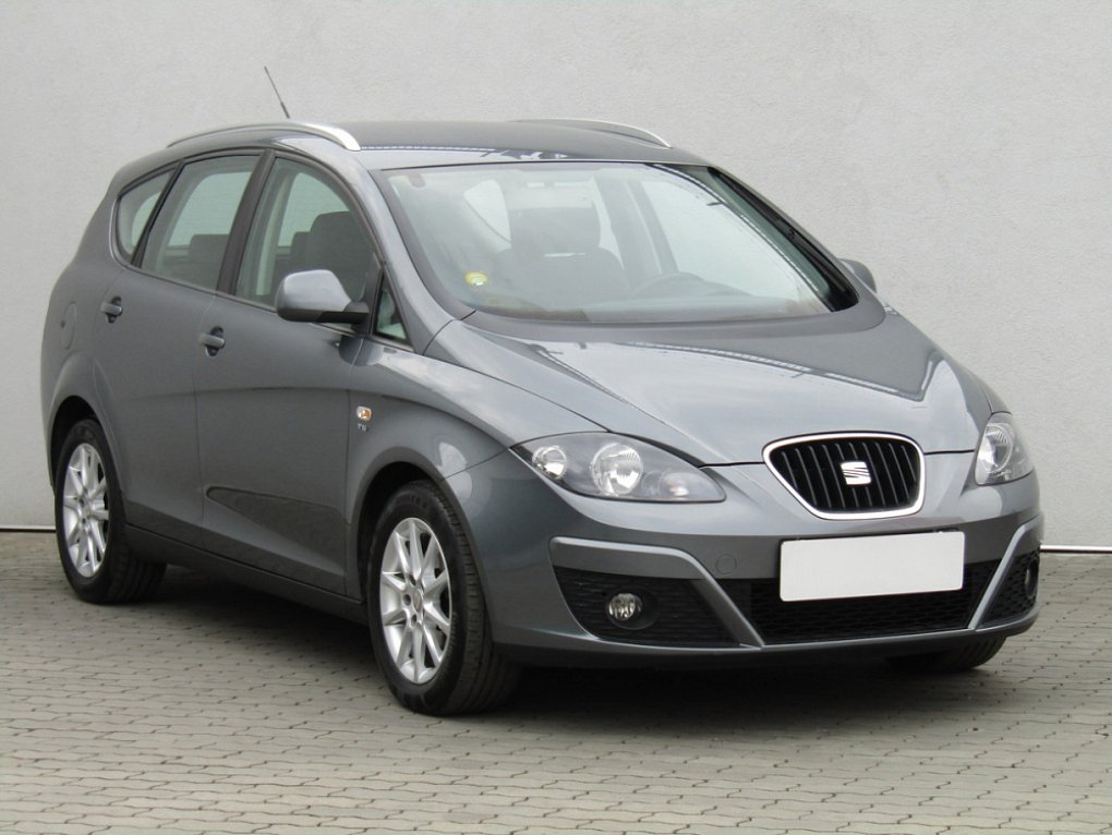 Seat Altea 2.0TDI 