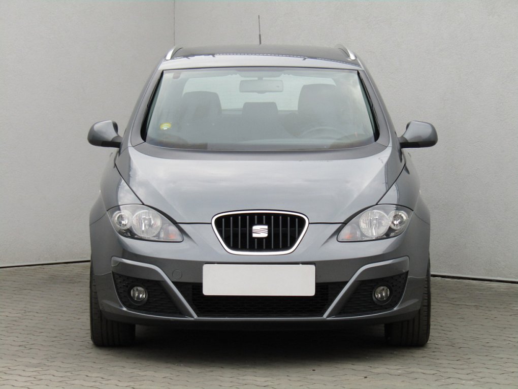 Seat Altea 2.0TDI 