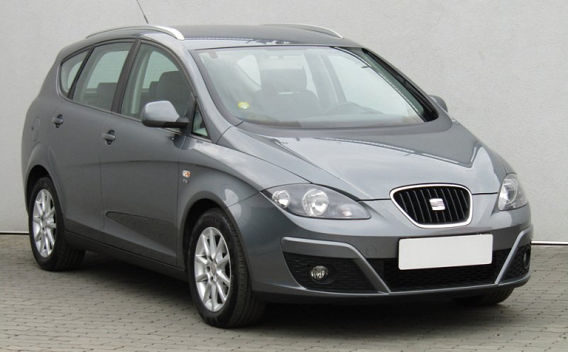 Seat Altea 2.0TDI 