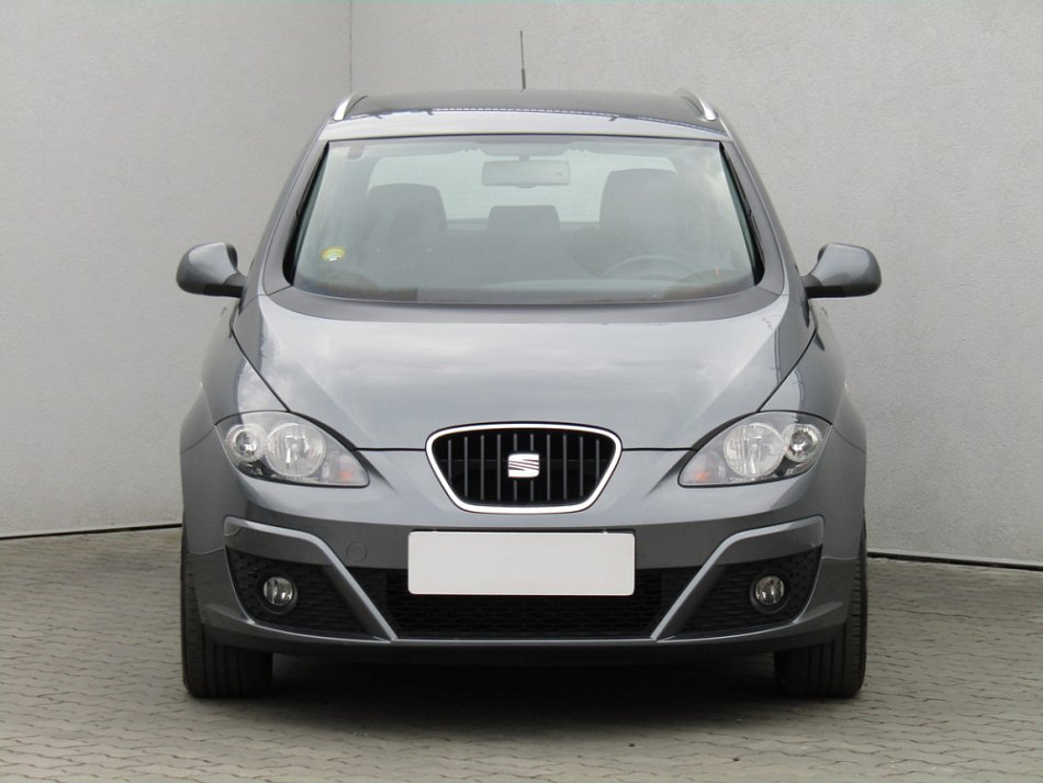 Seat Altea 2.0TDI 
