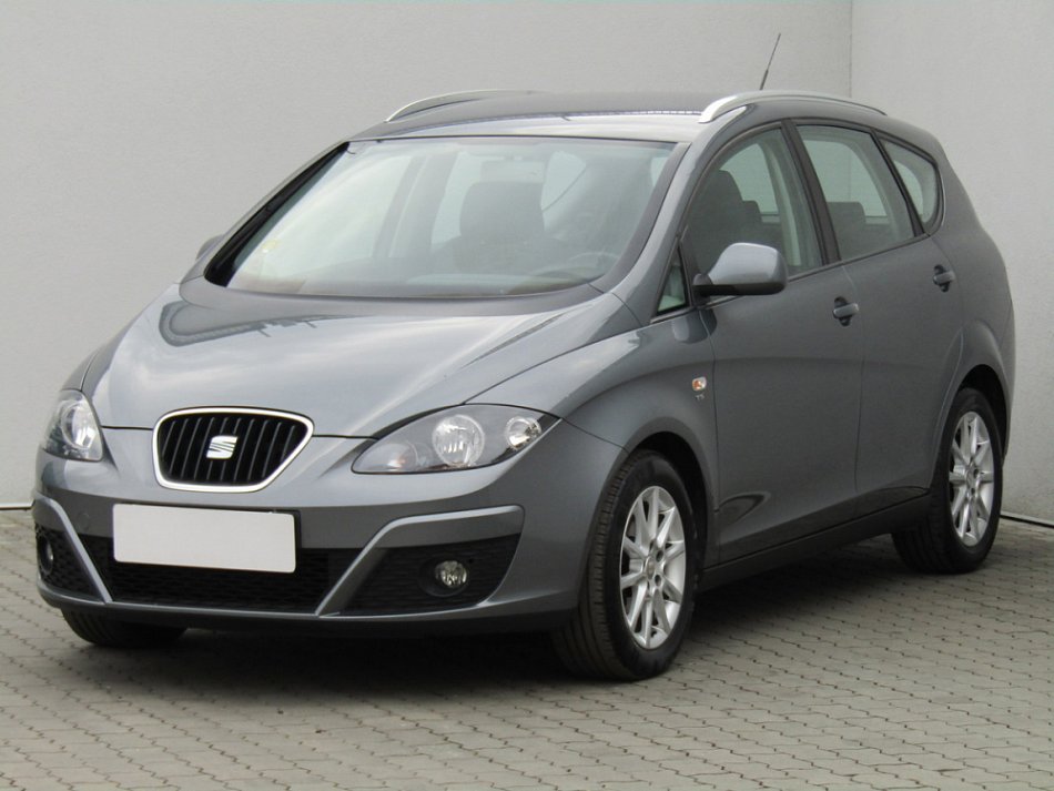 Seat Altea 2.0TDI 