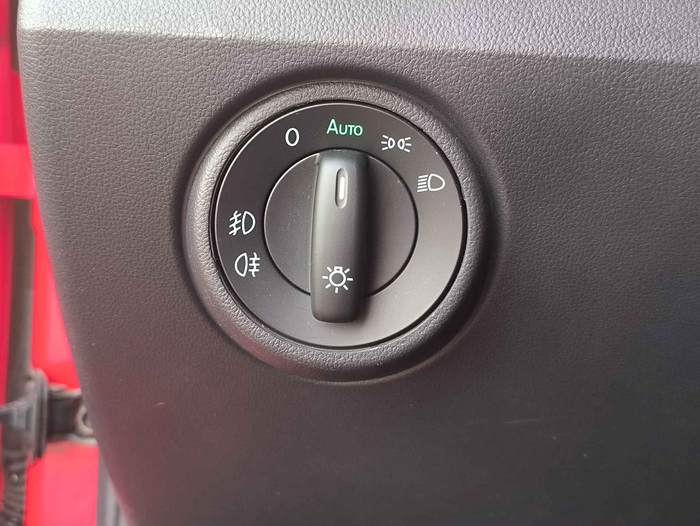 Škoda Citigo 1.0 MPi Monte Carlo