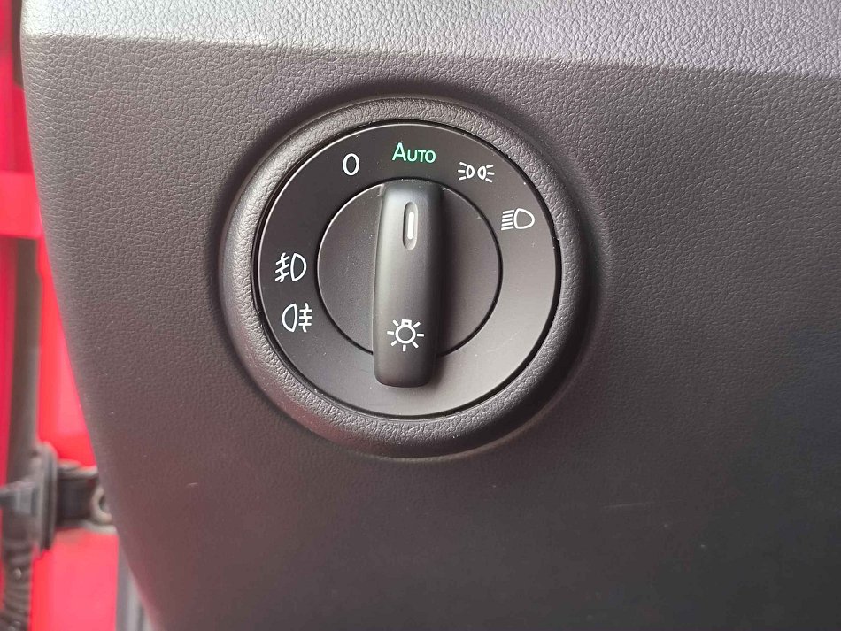 Škoda Citigo 1.0 MPi Monte Carlo