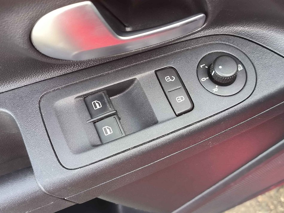 Škoda Citigo 1.0 MPi Monte Carlo