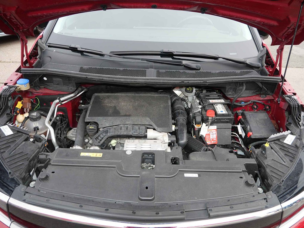 Opel Grandland 1.2 T 