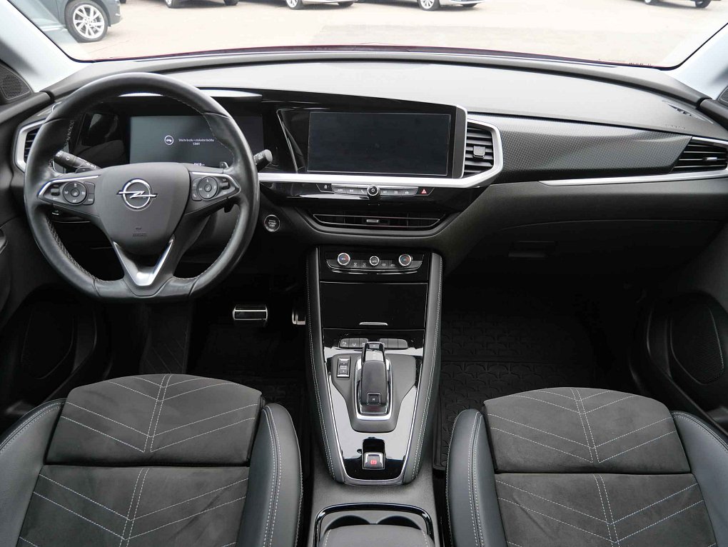 Opel Grandland 1.2 T 