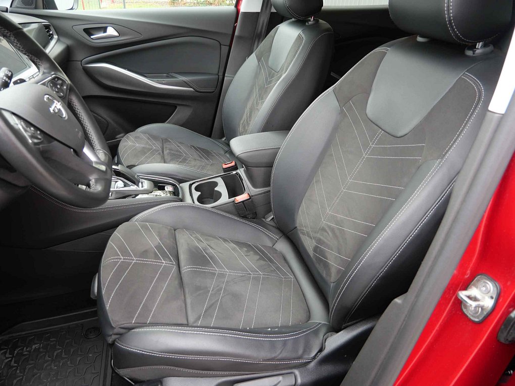 Opel Grandland 1.2 T 