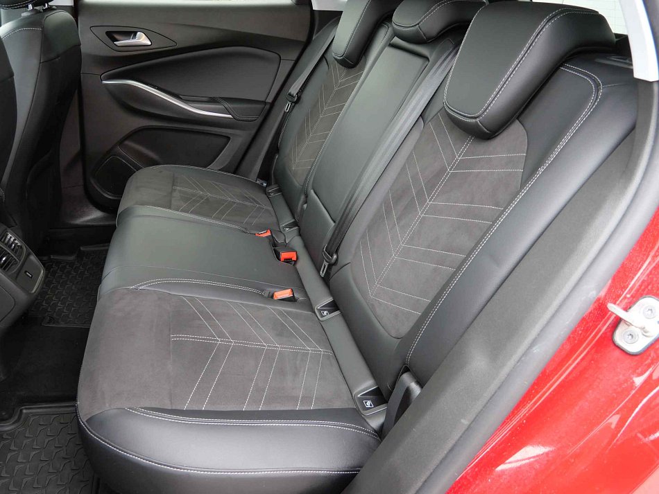 Opel Grandland 1.2 T 