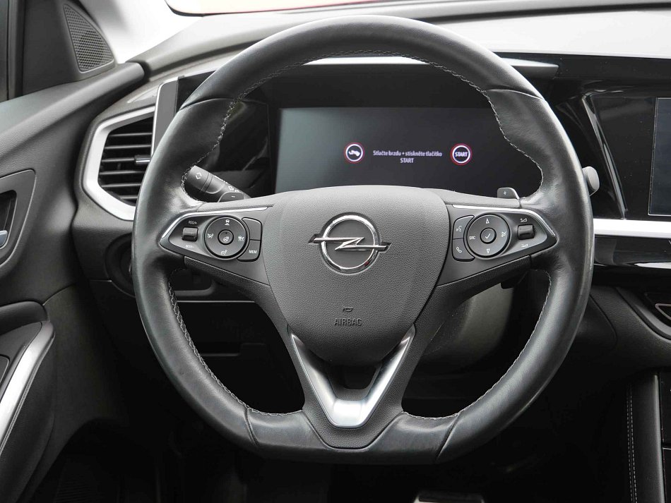 Opel Grandland 1.2 T 