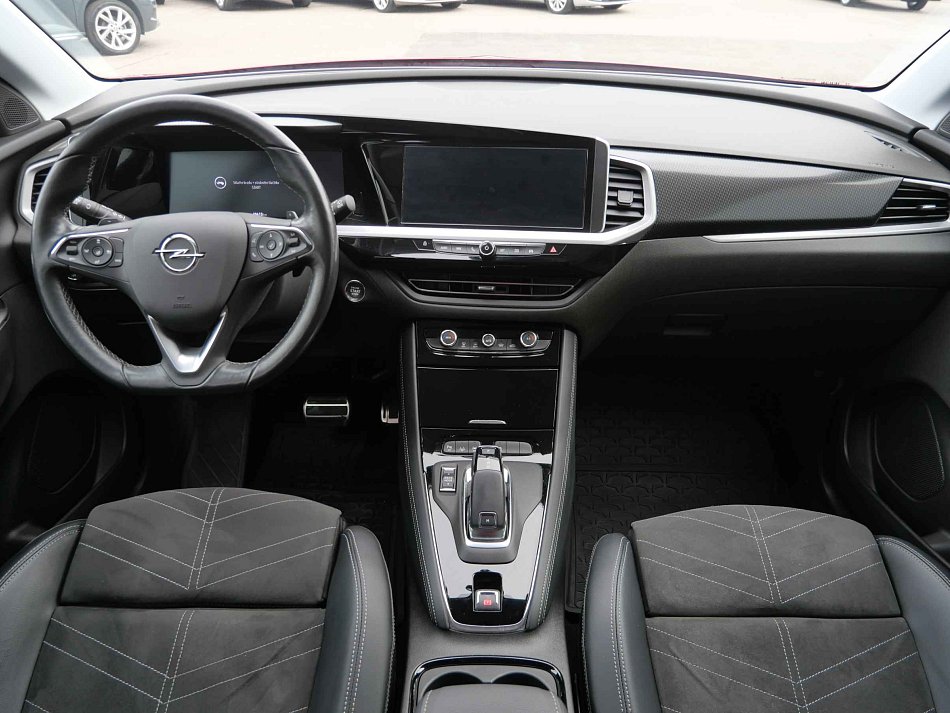 Opel Grandland 1.2 T 