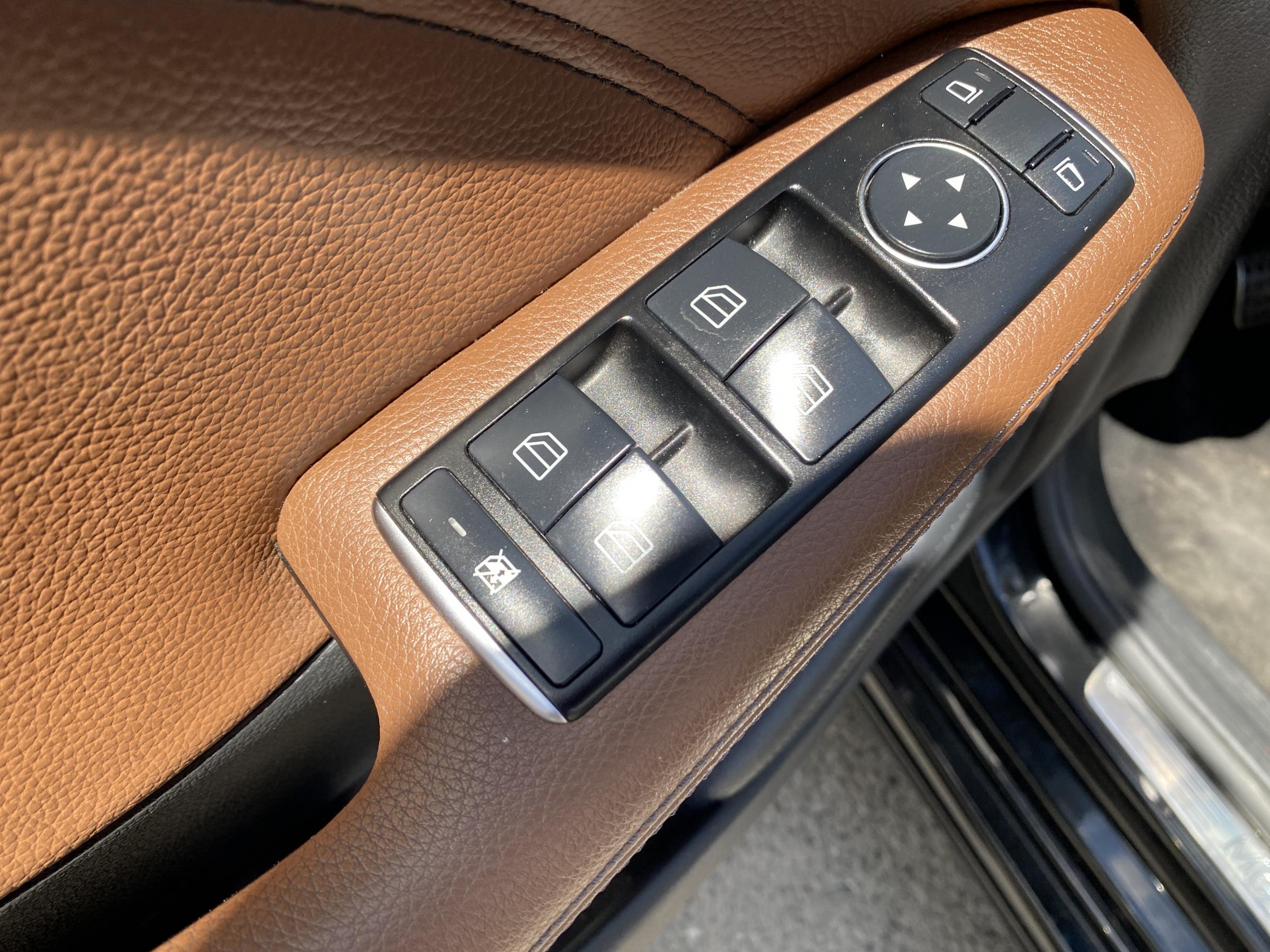 Mercedes-Benz Třída B, 2014 - pohled č. 15