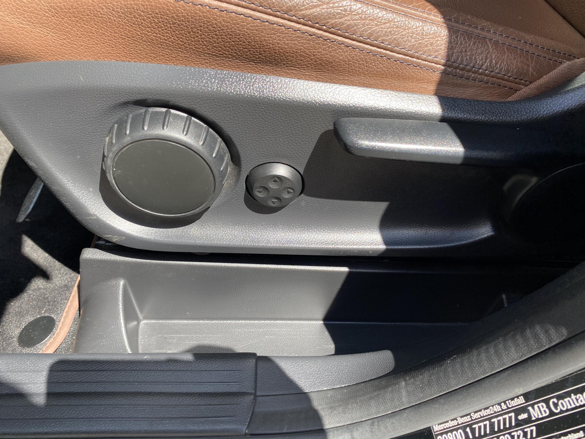 Mercedes-Benz Třída B, 2014 - pohled č. 16