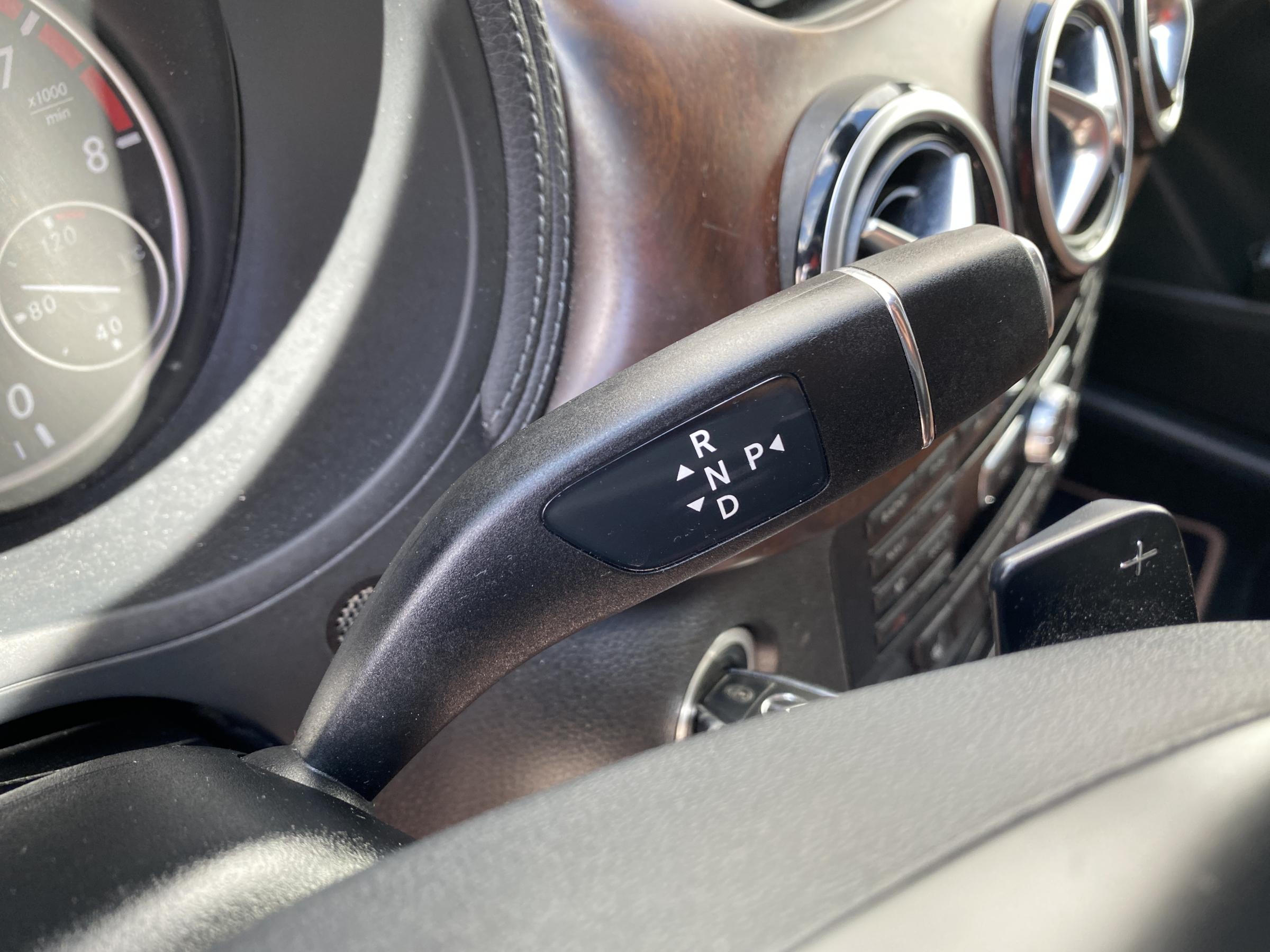 Mercedes-Benz Třída B, 2014 - pohled č. 18