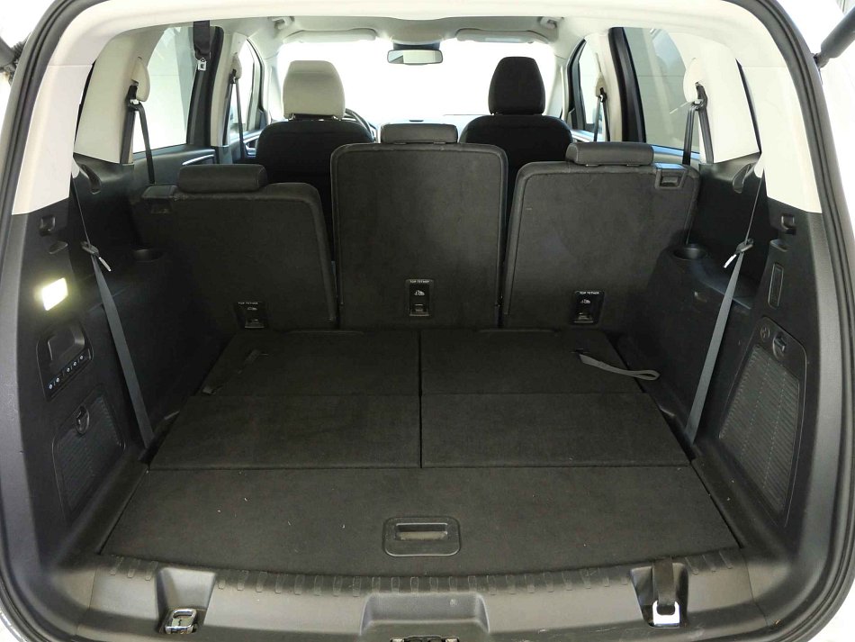 Ford S-MAX 2.0 TDCi 