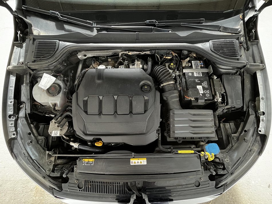 Volkswagen Golf 2.0TDi United