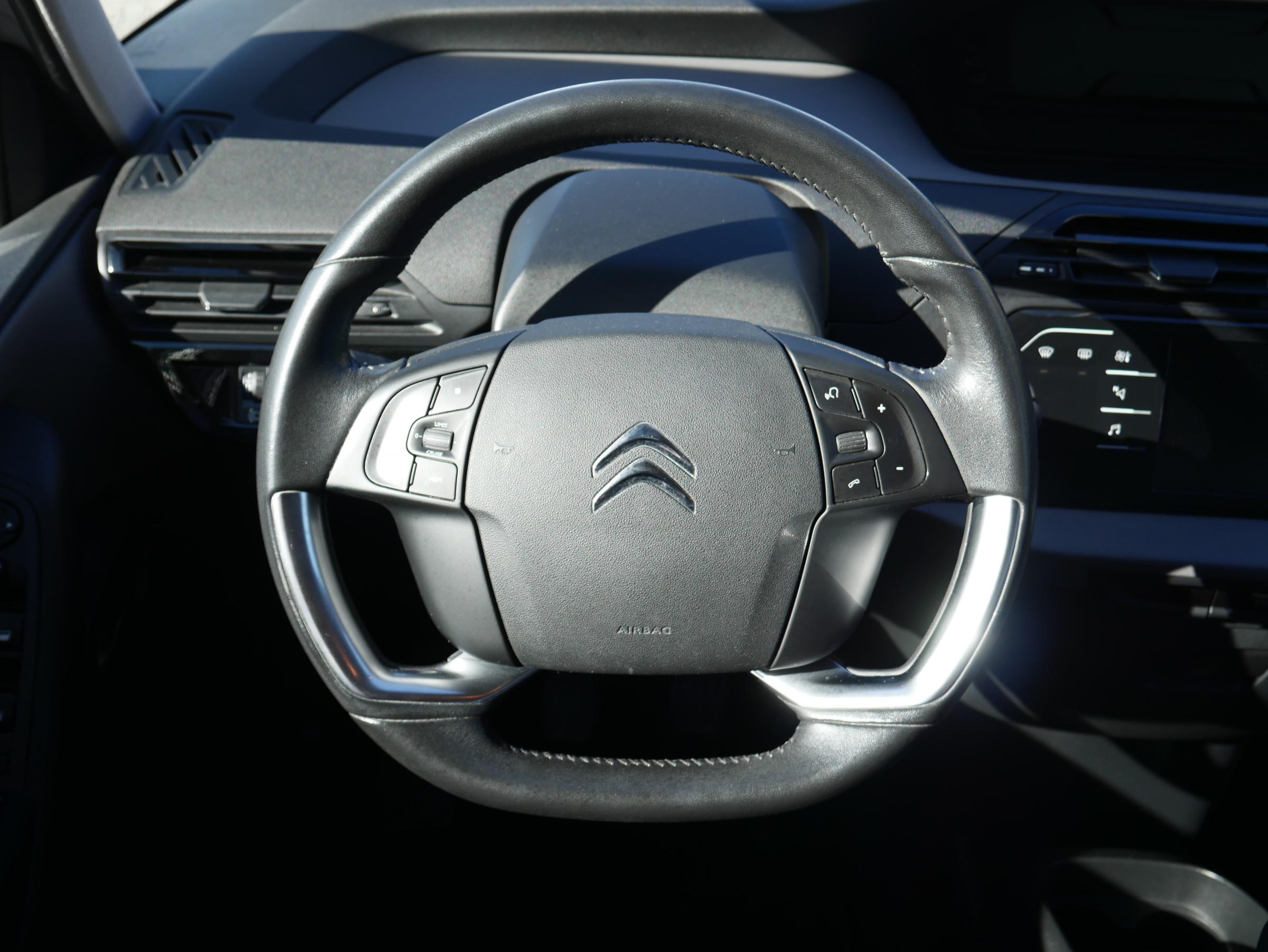 Citroën C4 Grand Picasso, 2016 - pohled č. 10