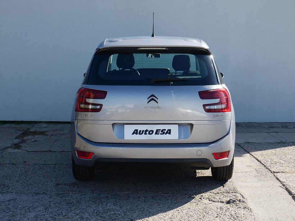 Citroën C4 GRAND Picasso 1.6 HDi 