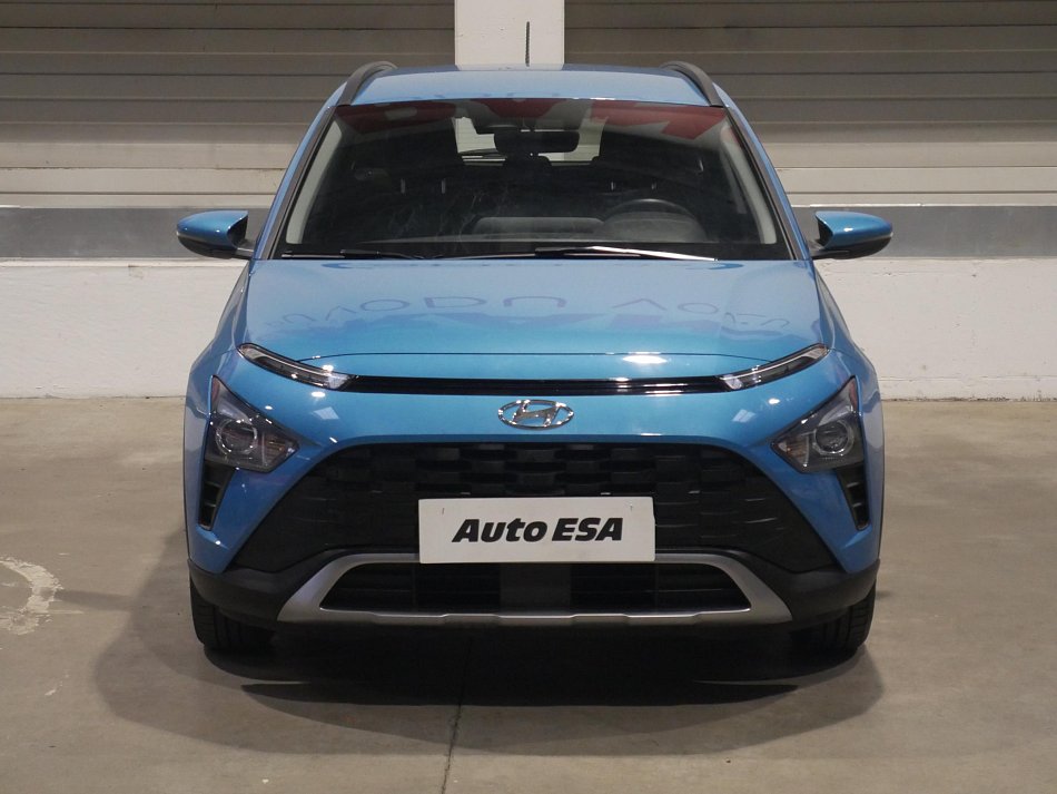 Hyundai Bayon 1.2i 