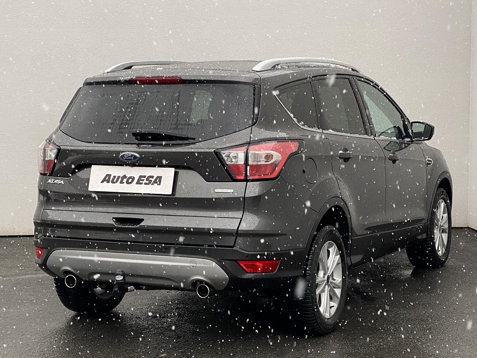 Ford Kuga 1.5 EB Titanium