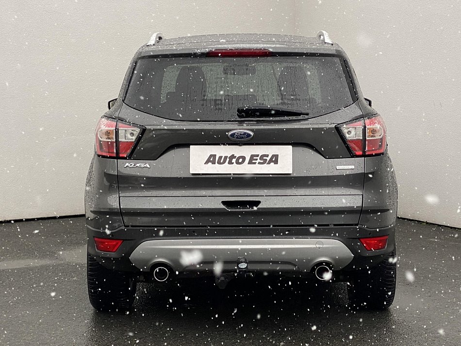 Ford Kuga 1.5 EB Titanium