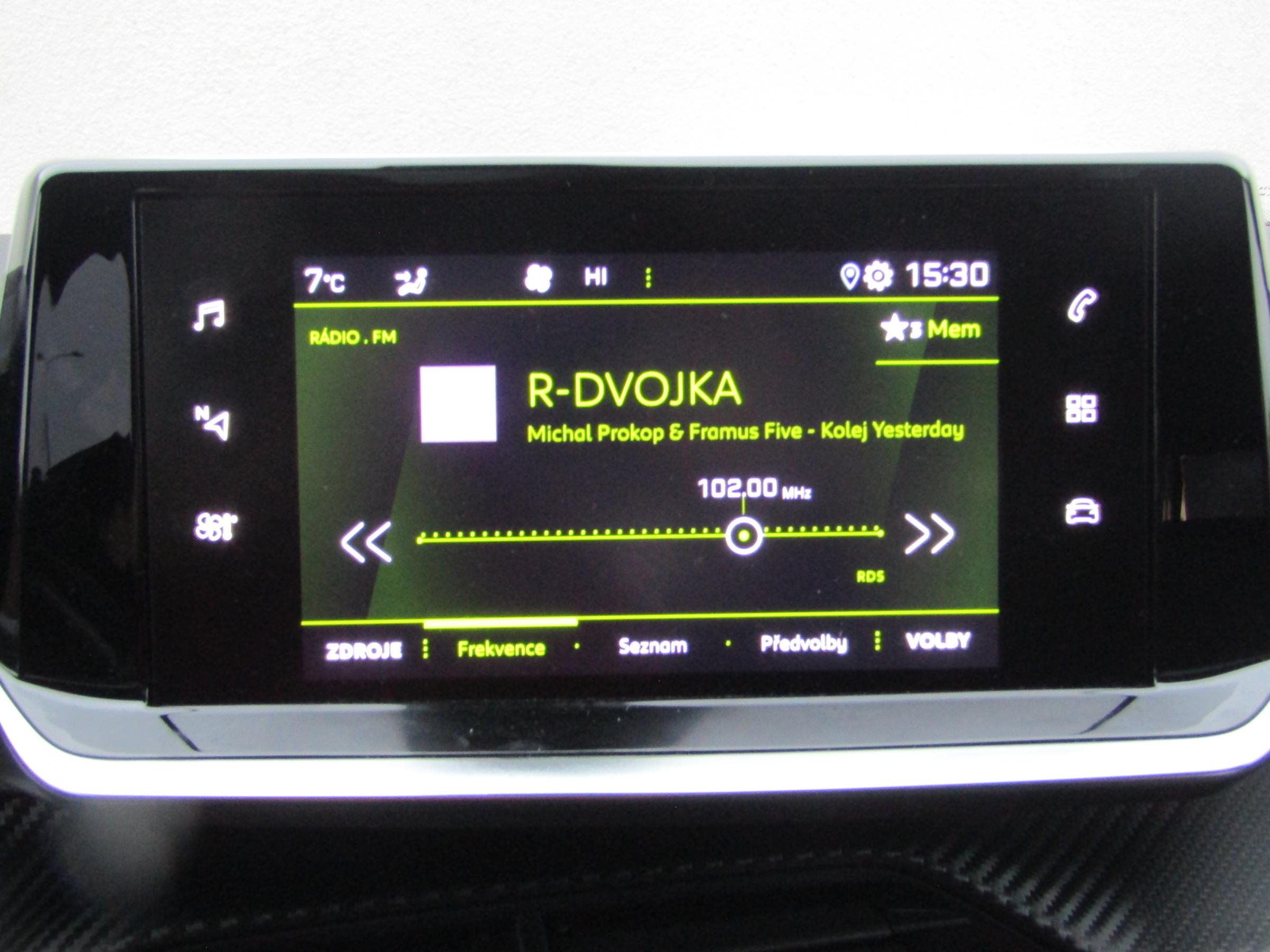 Peugeot 2008, 2020 - pohled č. 13