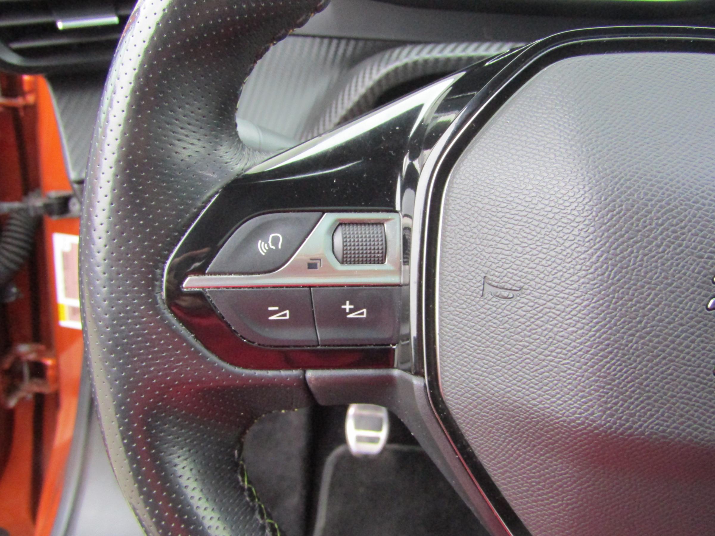 Peugeot 2008, 2020 - pohled č. 16