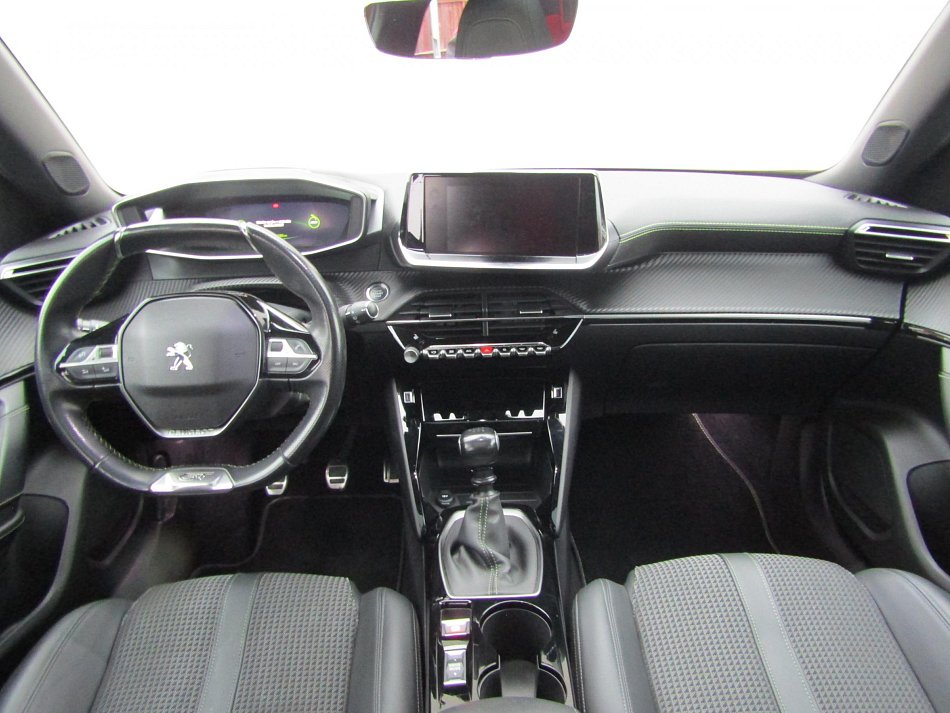 Peugeot 2008 1.2PT GT Line