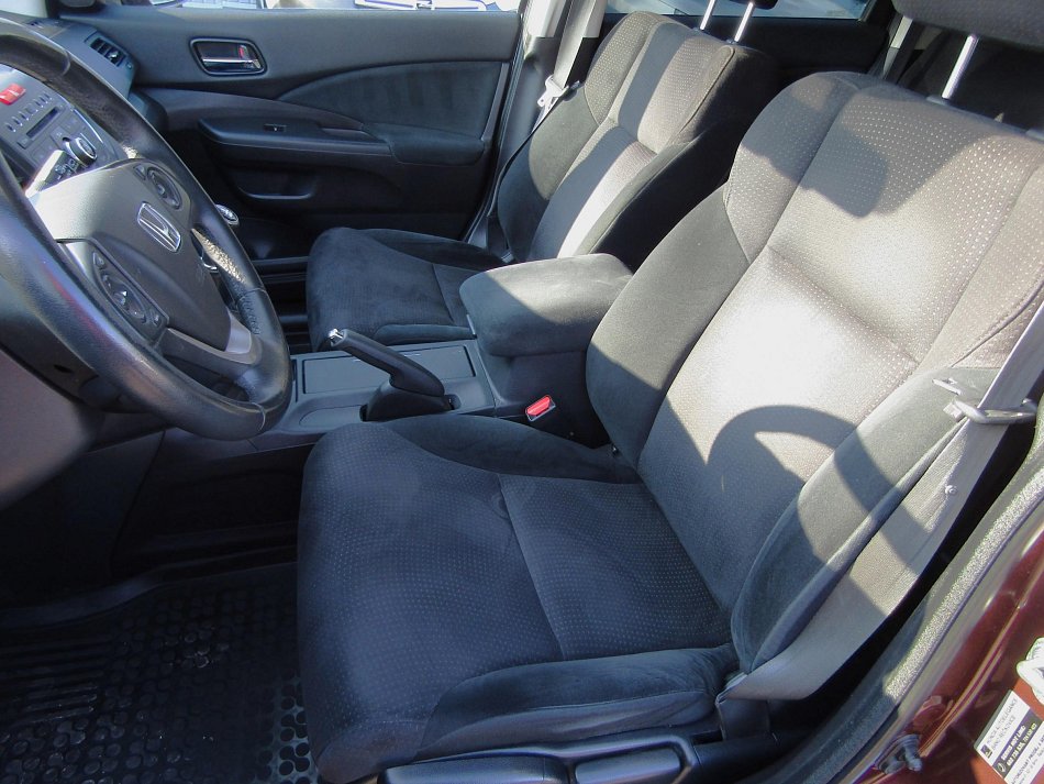 Honda CR-V 2.2CDTi  4x4