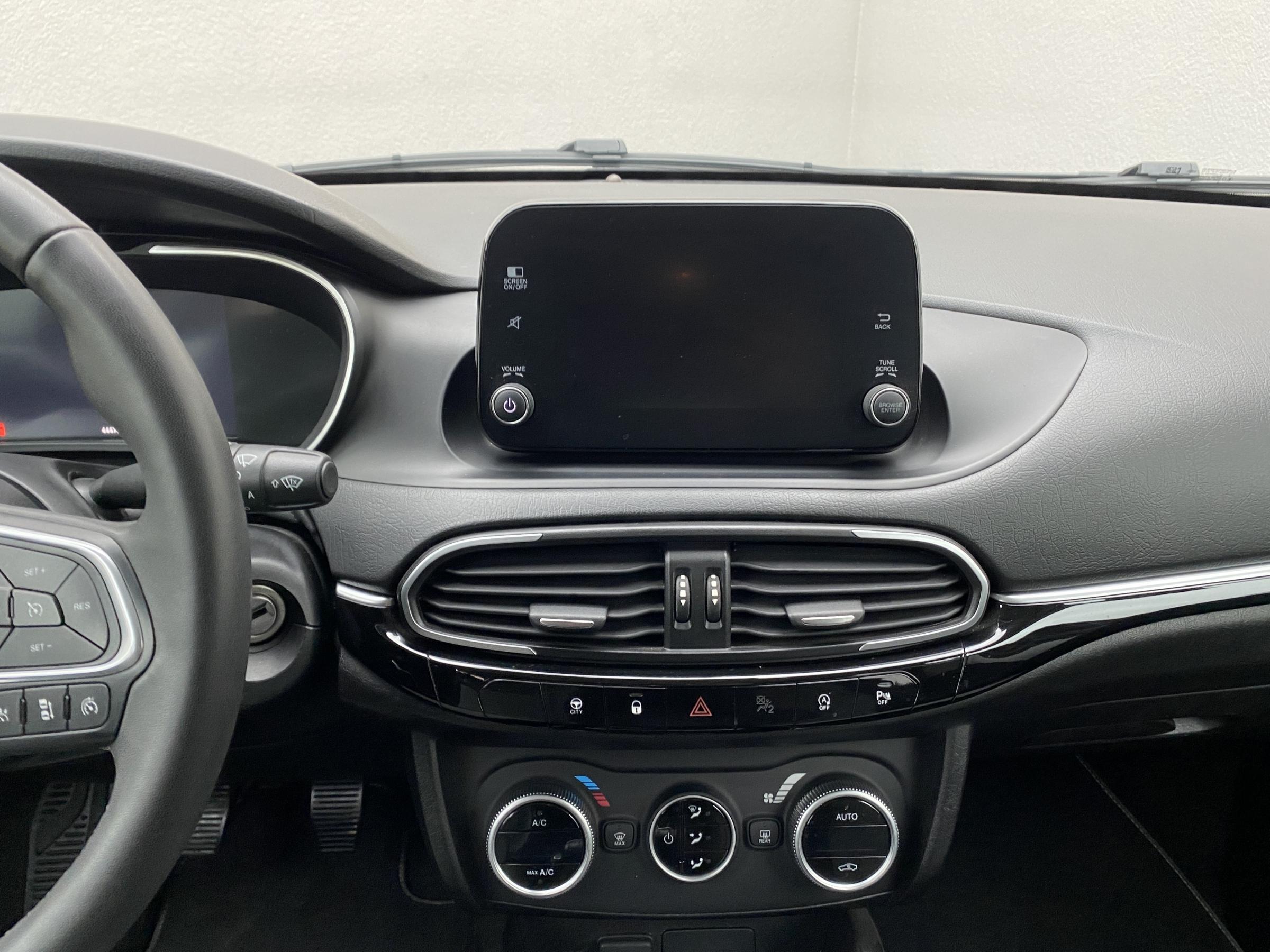 Fiat Tipo, 2021 - pohled č. 12