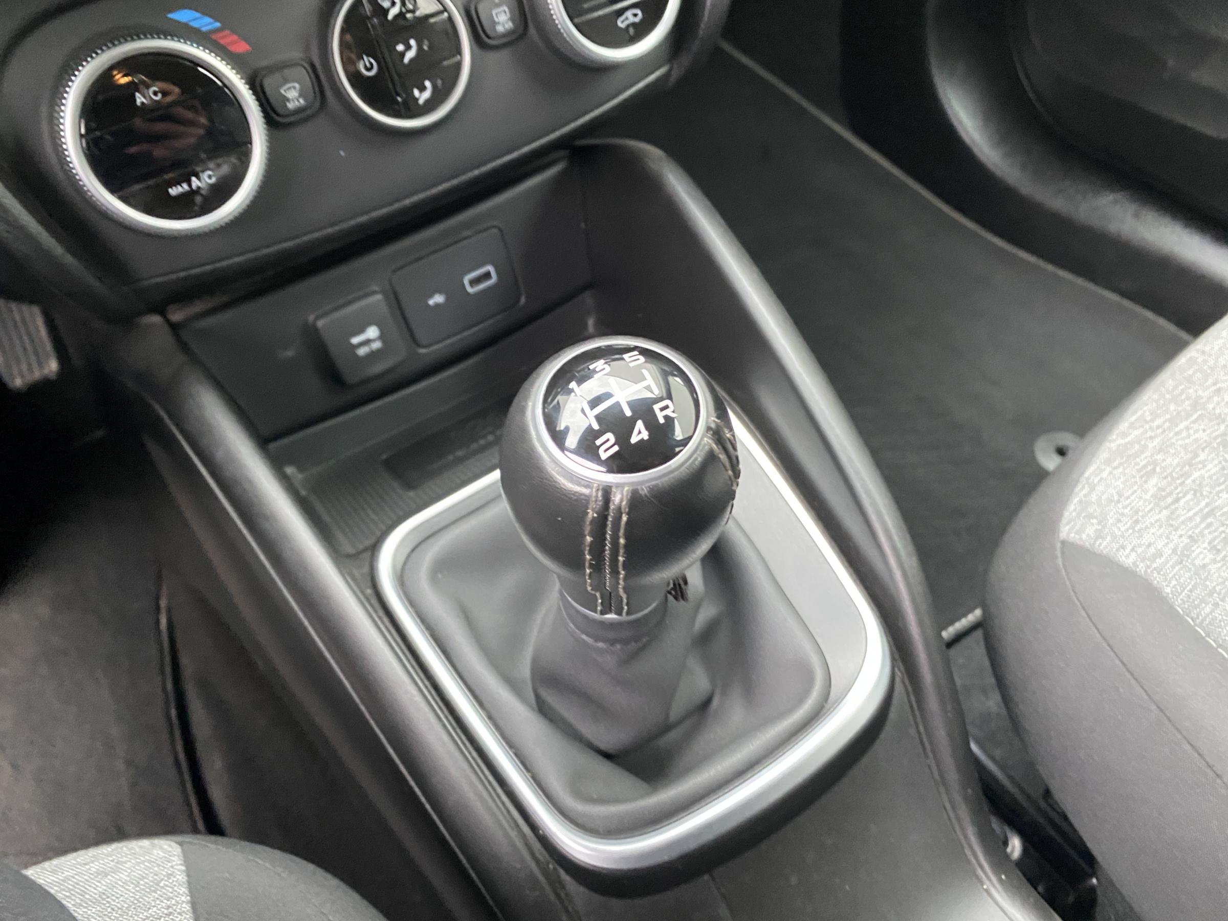 Fiat Tipo, 2021 - pohled č. 16